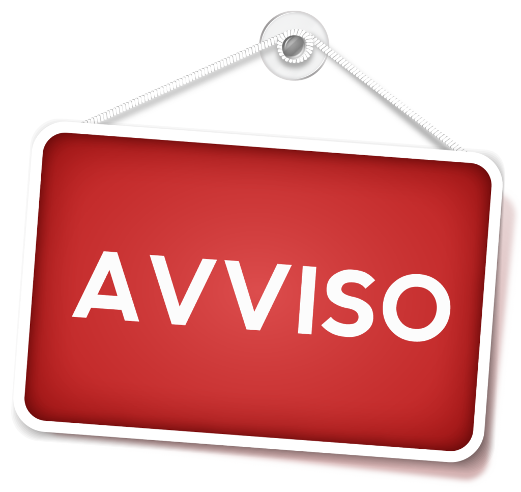 avviso 15