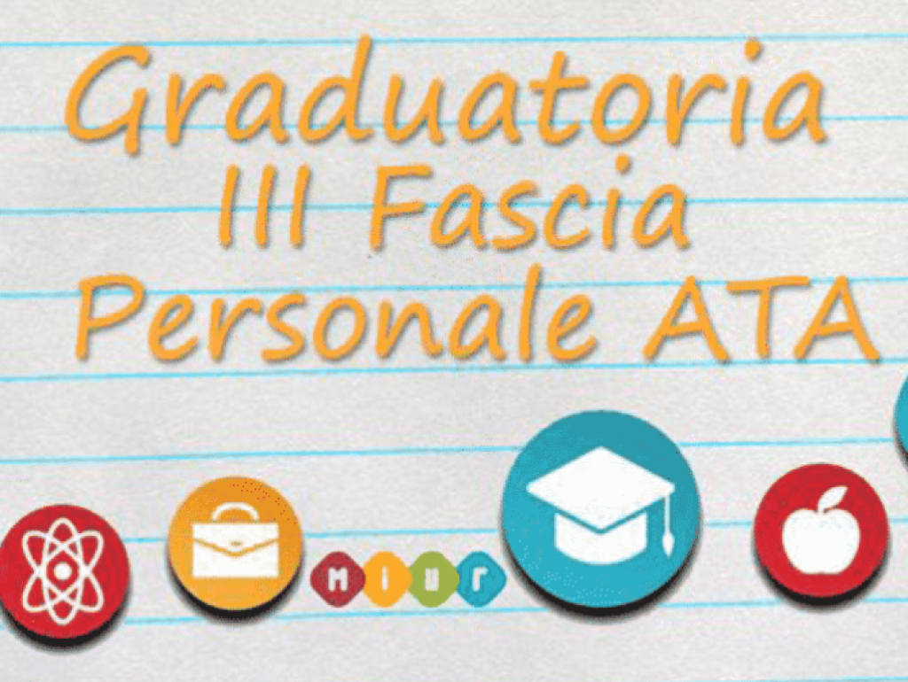 graduatoria 12