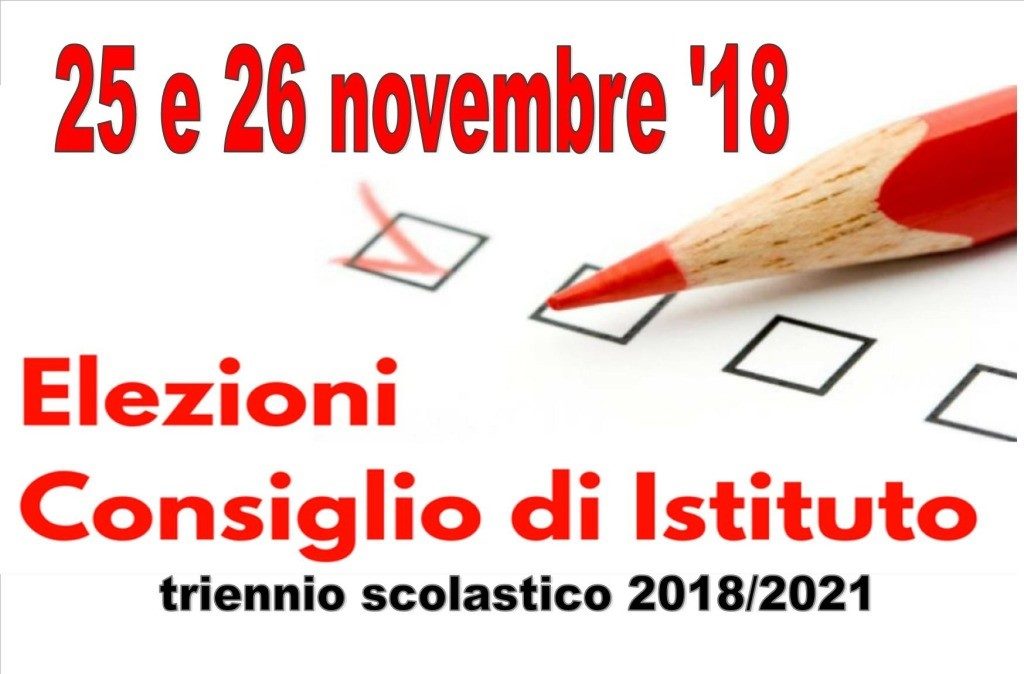 elezioni consiglio