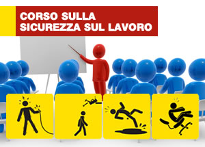 corso sicurezza