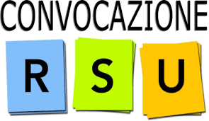 convocazione 8