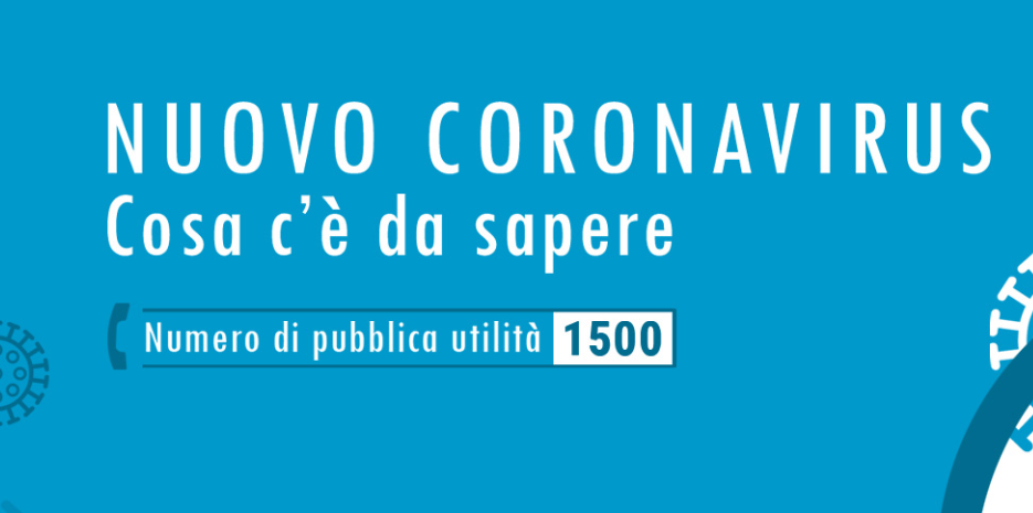 covid da sapere