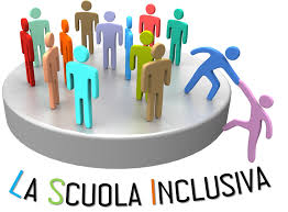 scuola inclusiva