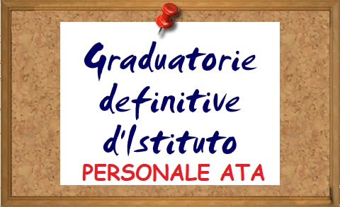 graduatorie 2