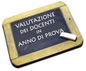 valutazione dei docenti