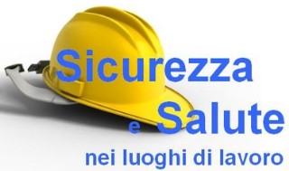 sicurezza salute