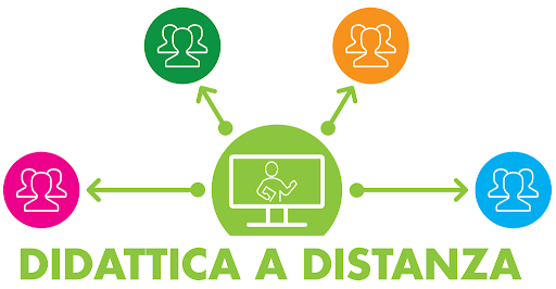 didattica a distanza