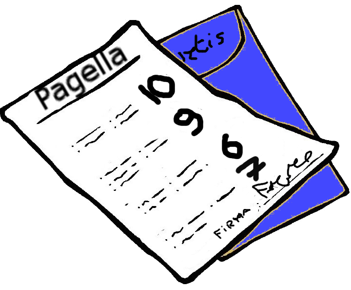 pagella